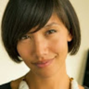 Meet your Posher, Jade